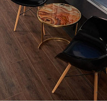 Кварцвиниловые полы Vinilam Cork 7мм 10-085V Дуб Лир фото 1 | FLOORDEALER